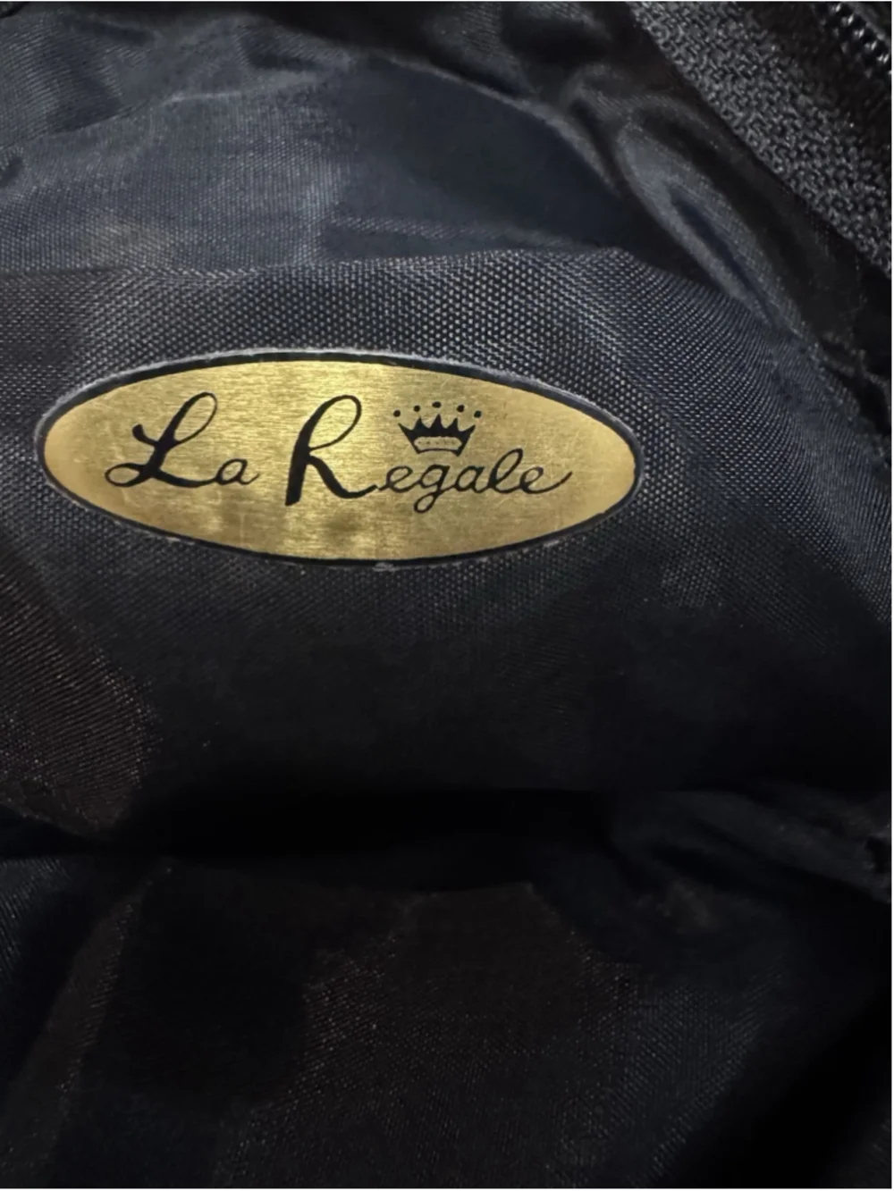 Le Regale la regale